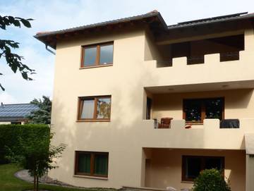 Ferienwohnung für 2 Personen in Mechernich, Nationalpark Eifel, Bild 2