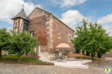 Gîte pour 4 Personnes dans Évricourt, Oise, Photo 3