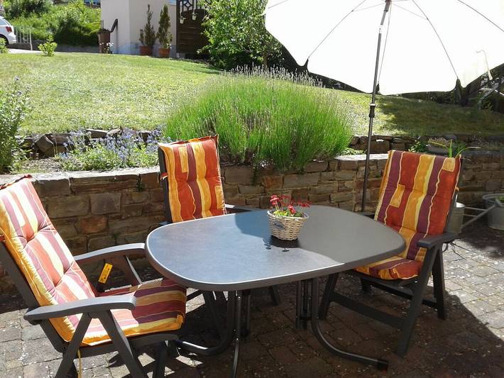 Apartamento vacacional en Cochem in Cond, Cochem