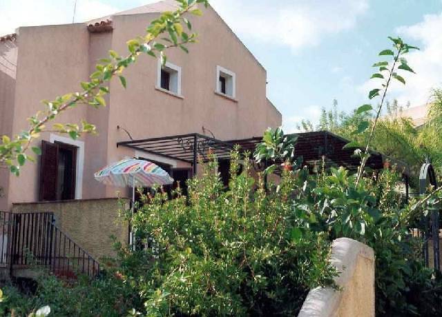 Appartamento intero, Type B Superieur in Brucoli, Siracusa e dintorni