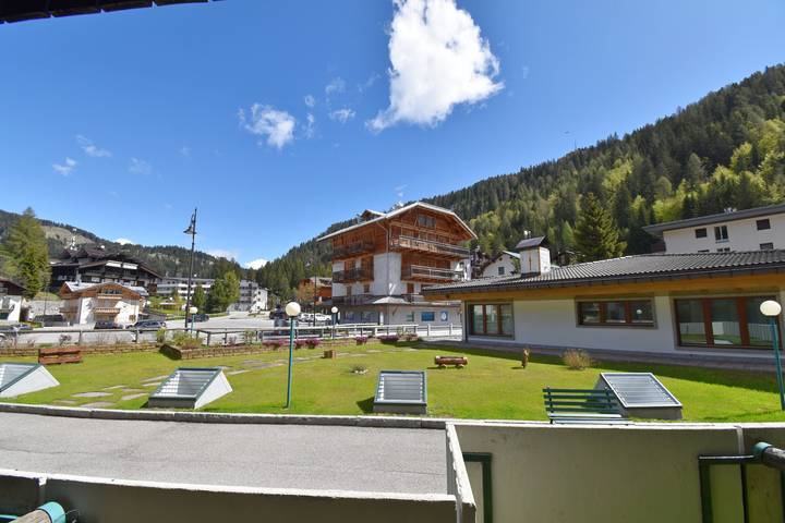 Ganzes Studio, Nardis 15 Studio Apartment in St. Maria im Pein, Tre Ville