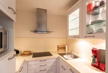 Ferienwohnung für 2 Personen in Nordfriesische Inseln (Schleswig-Holstein) (Schleswig-Holstein), Wenningstedt, Bild 1