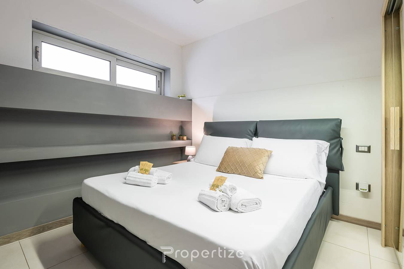 Ganze Wohnung, Urban 7 by Propertize in Cagliari, Campidano