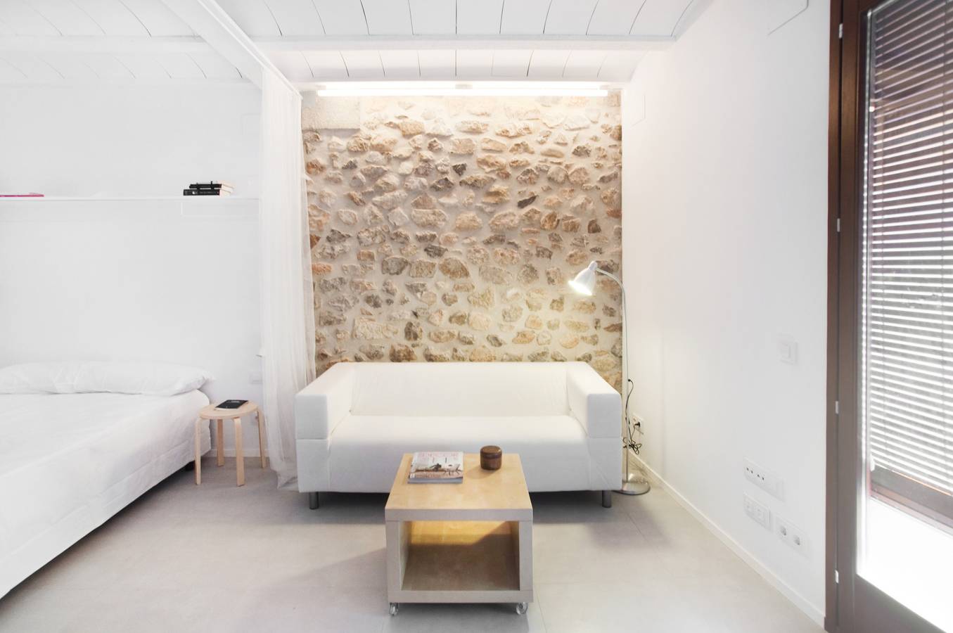 Studio entier, Studio pour 3 personnes in Peñíscola, Costa del Azahar