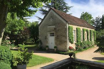 Chambre d’hôte pour 8 personnes à Martel