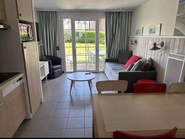 Casa de vacaciones para 6 personas, con vistas además de piscina y terraza - 1