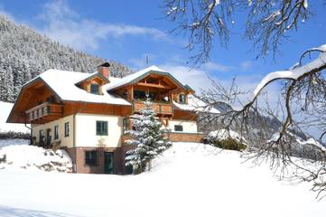 Ferienwohnung für 5 Personen in Schladming, Schladming und Umgebung, Bild 1