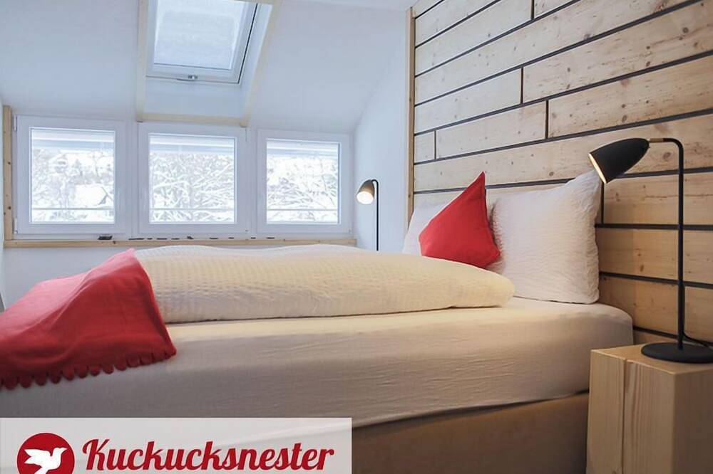 Apartamento entero, Apartment in Suedlicher Schwarzwald, Titisee-Neustadt