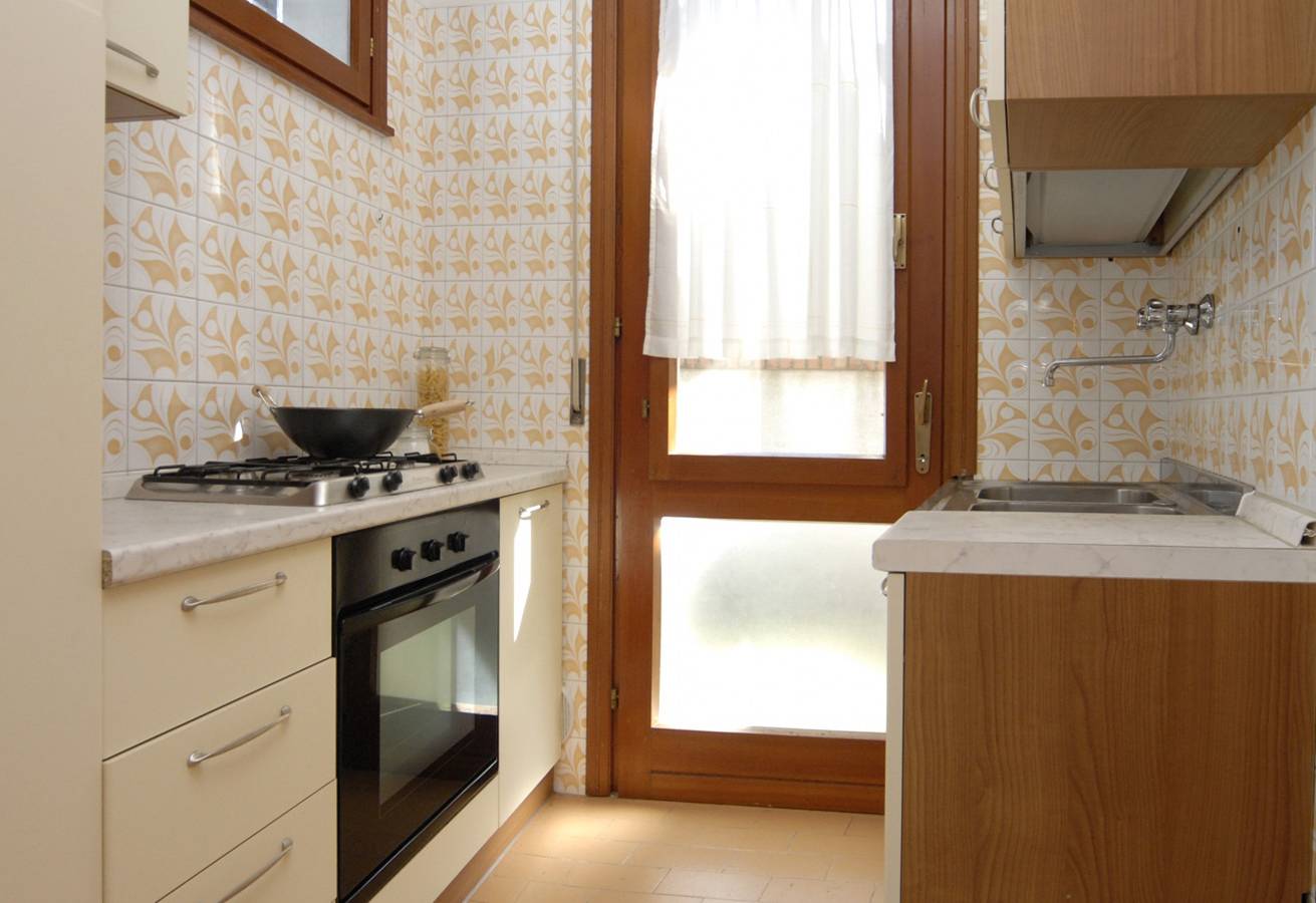 Gemütliche Villa mit Garten in Bibione, Venedig Provinz