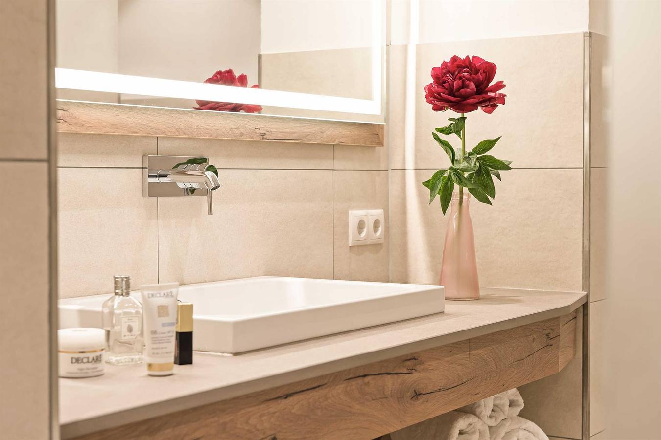 Doppelzimmer Alpin in Pertisau, Eben am Achensee