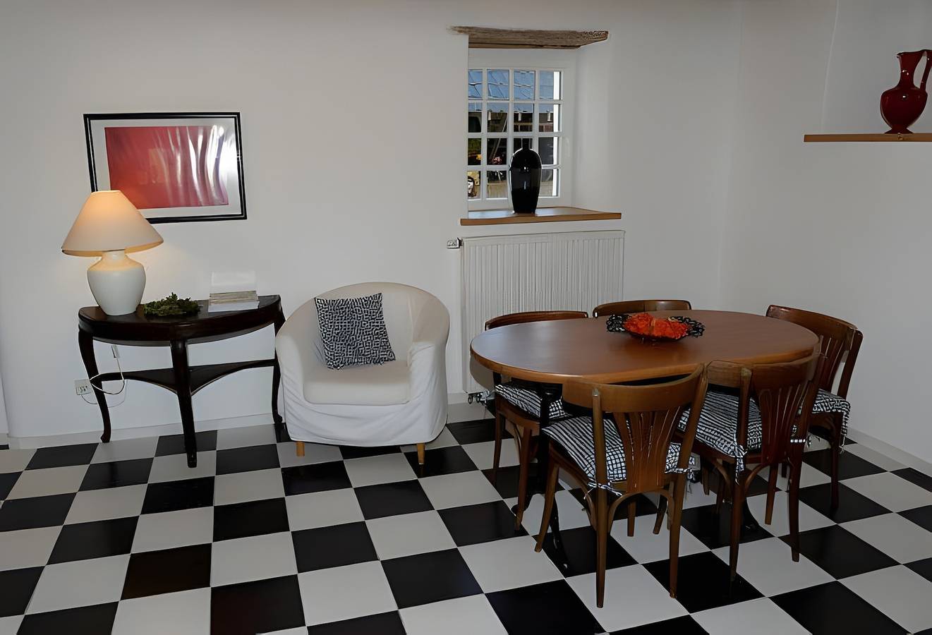 Ganze Wohnung, Apartment „Alter Pferdestall“ mit gemeinsamer Terrasse, Garten und Wlan in Neuenrade, Märkischer Kreis