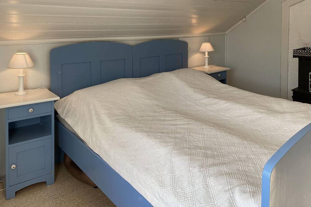 Schönes Haus in Visdal mit Wlan in Nesset, Nördliches Fjordnorwegen