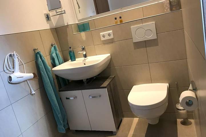 Ferienwohnung für 2 Personen in Nittenau - 4