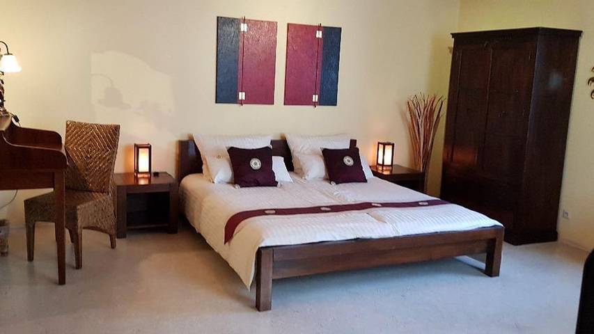 Ferienwohnung für 2 Personen, mit Garten in Lahnstein - 2