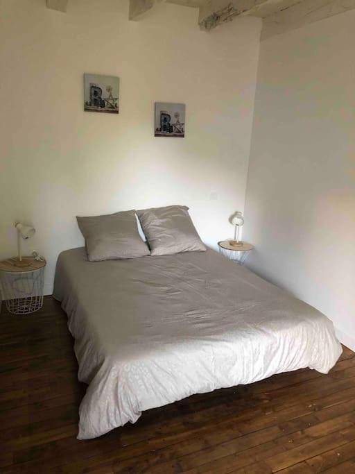 Gîte pour 6 personnes à Limerzel - 3