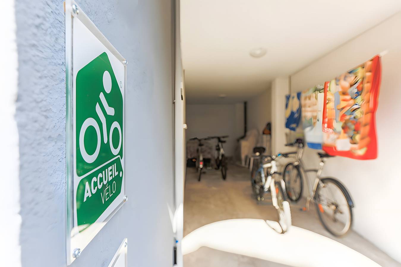 Chambre d’hôtes « Oyats » avec Wi-Fi et climatisation in Capbreton, Côte d’Argent