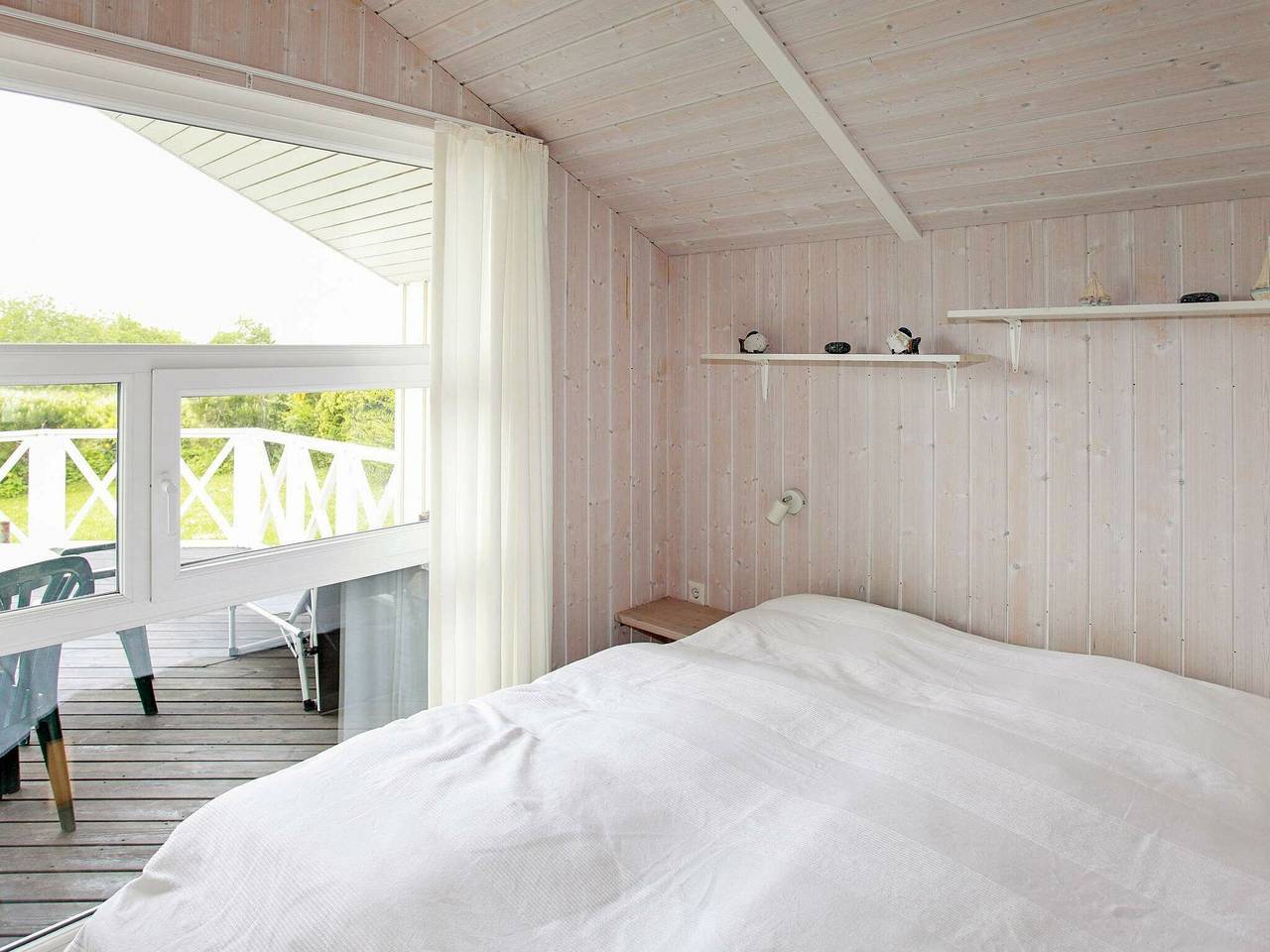 4 persoons vakantie huis in Gelting, foto 9