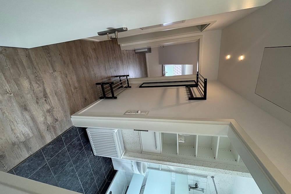 Ganze Wohnung, Ferienwohnung/App. für 3 Gäste mit 45m² in Goch in Goch, Niederrhein