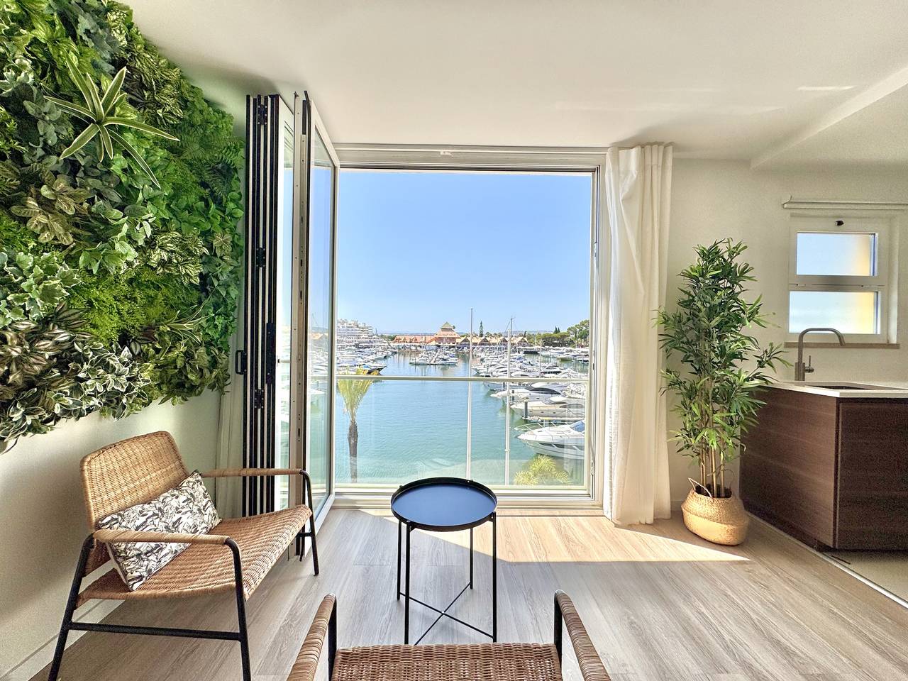 Apartamento entero, Vilamoura Marina View 4 in Vilamoura, Quarteira