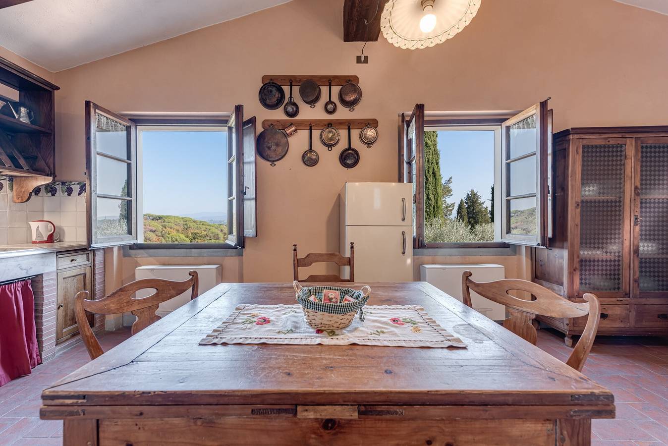 Casa Rural para 2 Personas en San Casciano in Val di Pesa, Provincia de Firenze