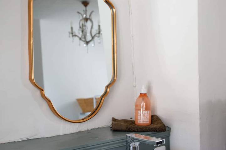 Location de vacances pour 4 personnes à Semur-en-Auxois - 4