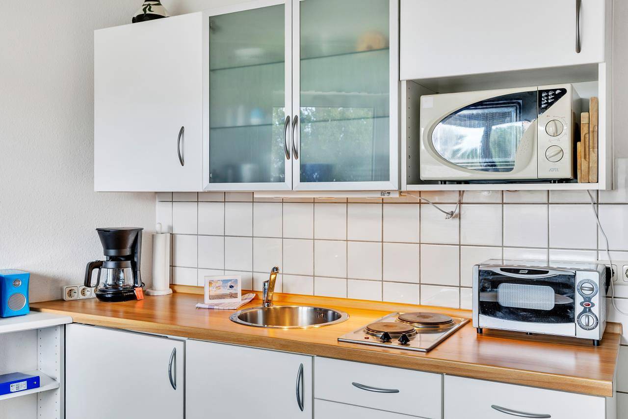 Ganze Wohnung, D6 in Kronsgaard, Schleswig-Flensburg