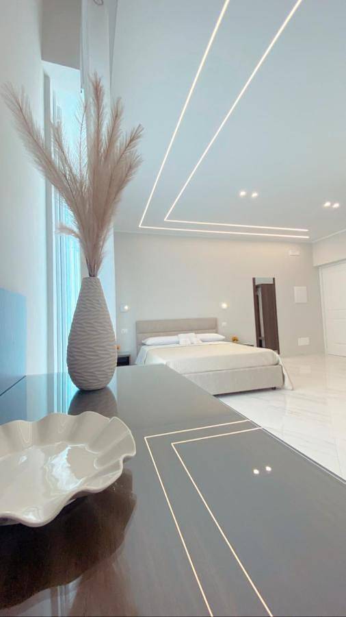 Meligrana Central Rooms in Tropea, Provincia di Vibo Valentia