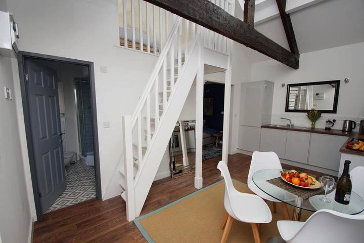 Appartement de vacances pour 4 personnes - 1