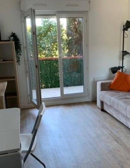 Appartement entier, One-Bedroom Apartment in Grabels, Côte méditerranéenne (France)