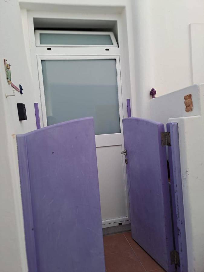 Location de vacances pour 4 personnes, avec vue et terrasse, animaux acceptés dans Stromboli - 4