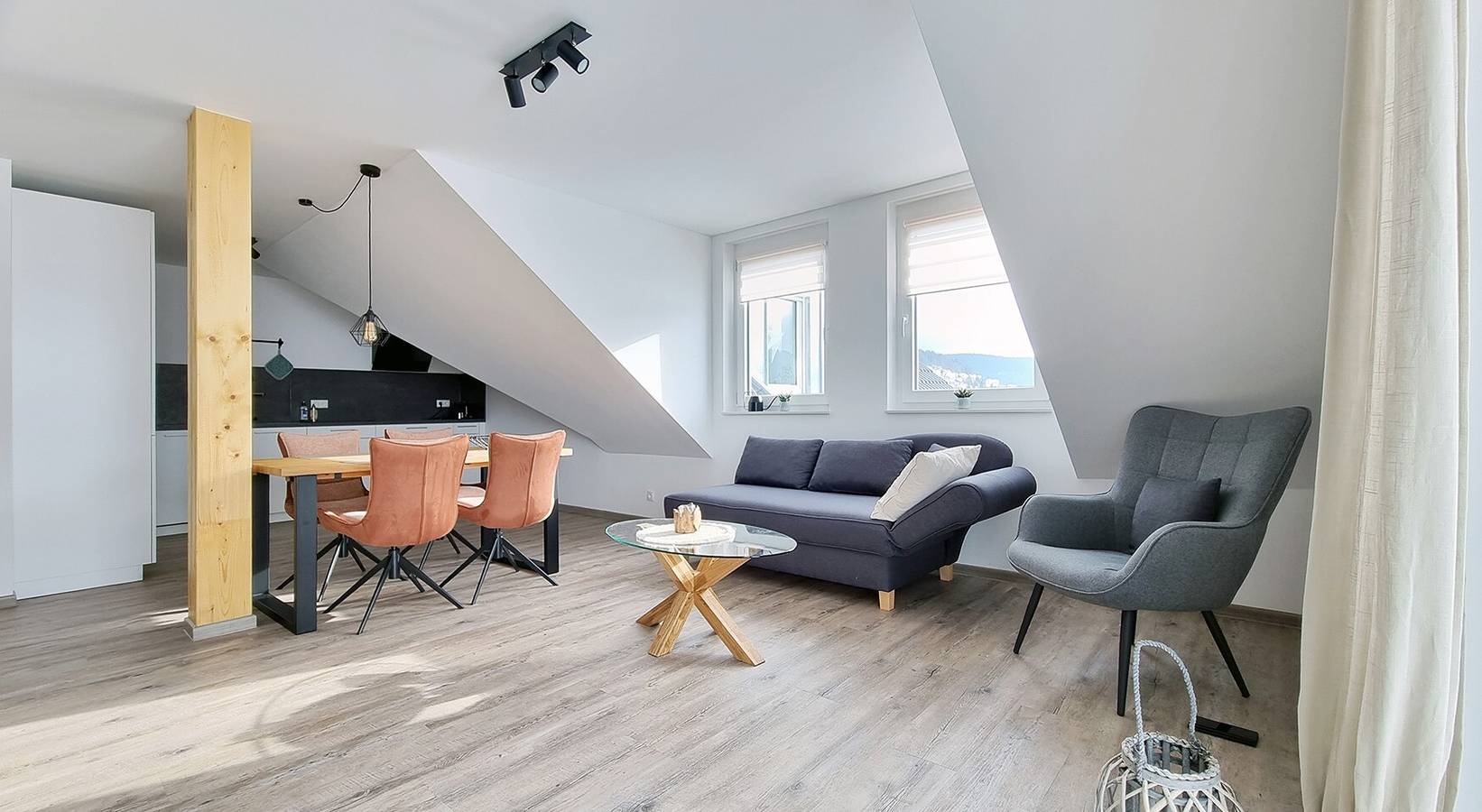 Vakantiewoning voor 3 Personen in Baiersbronn, Central Black Forest