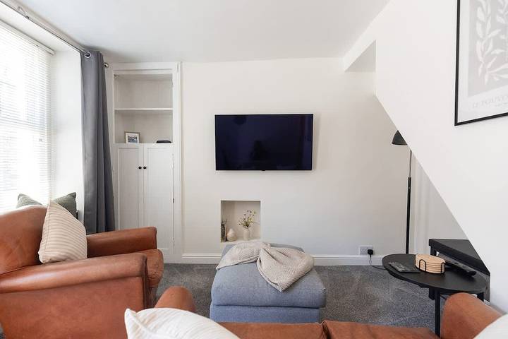 Holiday rental for 3 people in Kendal