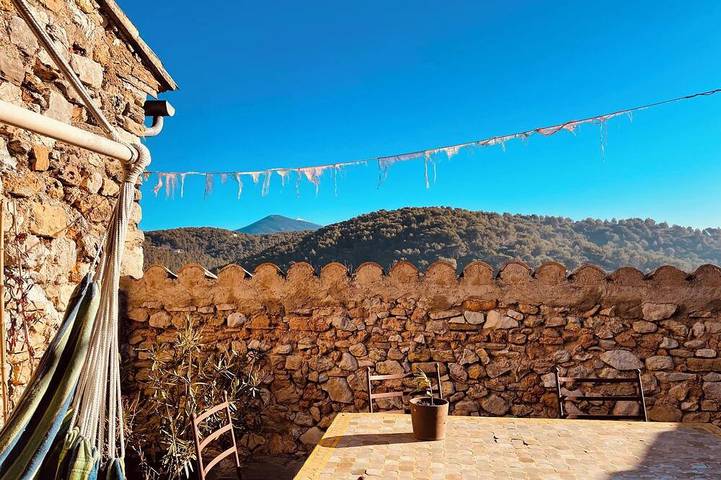 Casa de vacaciones para 6 personas - 1