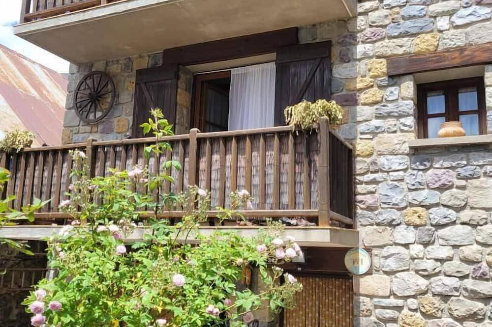 Les Chardons - Valdeblore in Valdeblore, Nice region