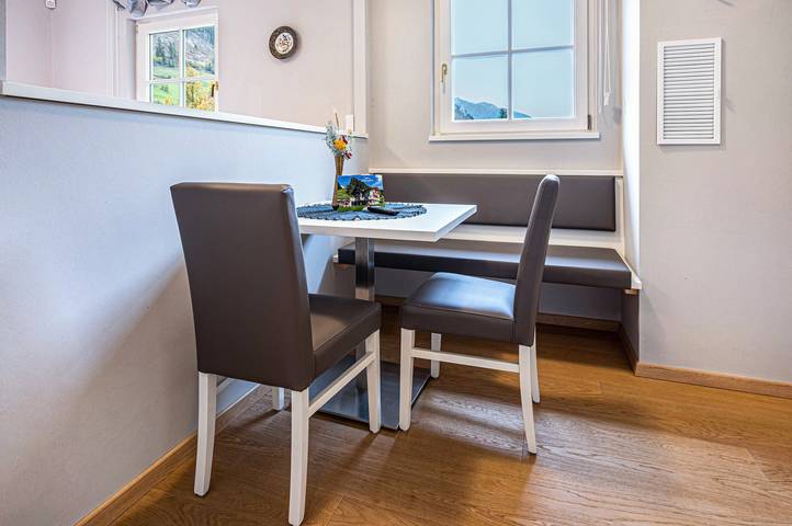 Hel studio-lejlighed, Studio for 2 personer med have in Hohe Tauern, Ahrn-dalen