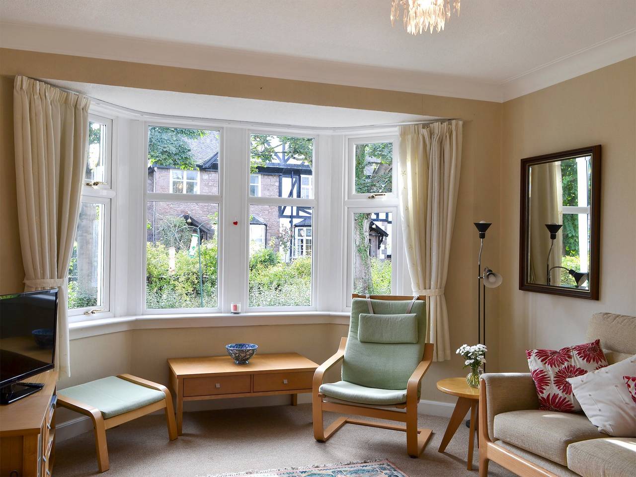Viewhill Villa in Inverness, Highlands
