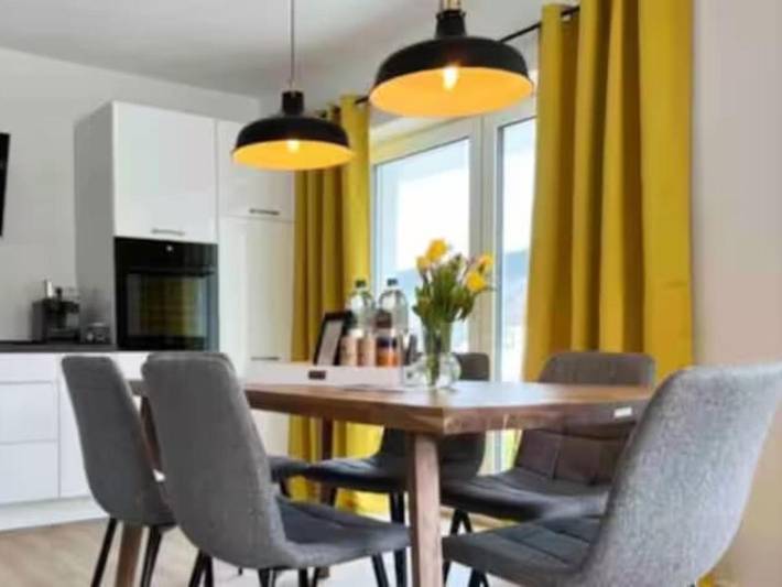 Maison d’hôte pour 4 personnes, avec Balcon et Vue à Bernkastel-Kues - 4