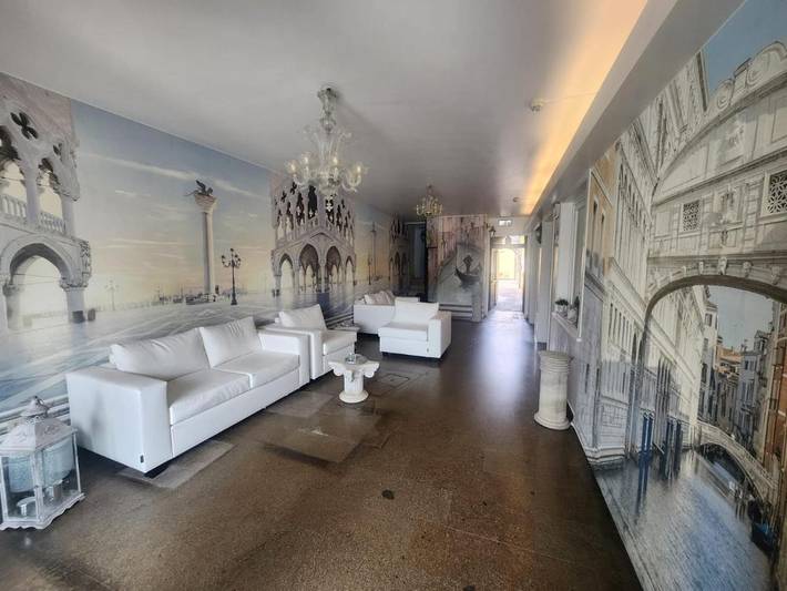 Hôtel pour 2 personnes à Dolo (Italie) - 2