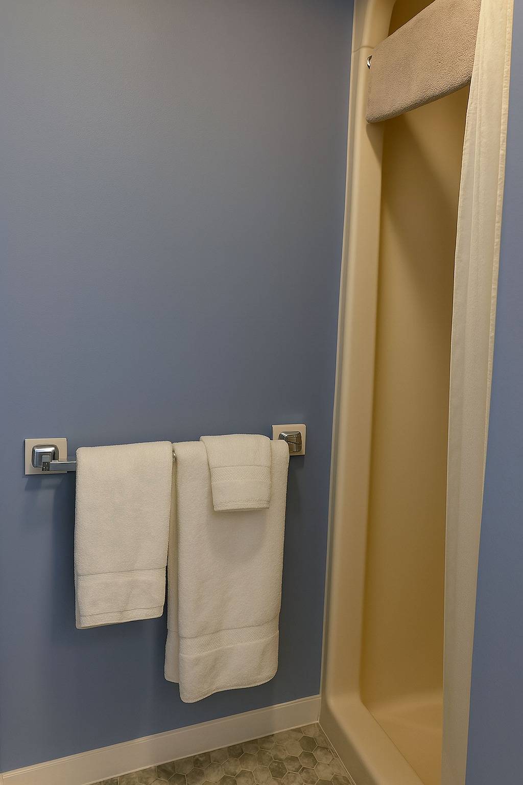 Ganze Wohnung, Executive Suite in Franklin County (Maine)