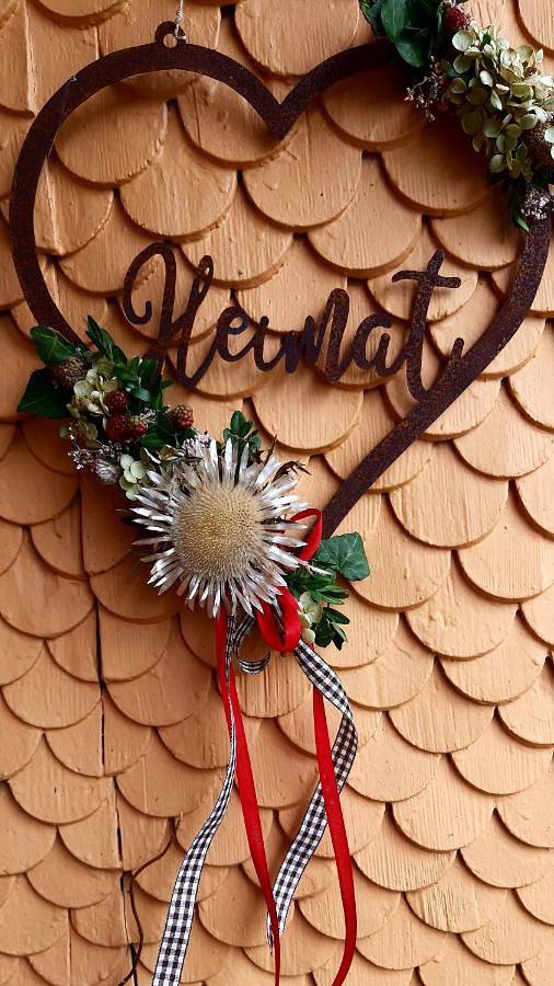 Bauernhof für 2 Personen, mit Ausblick und Garten, mit Haustier in Tannheimer Tal - 2