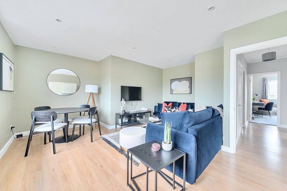 Appartamento vacanze a Surrey a partire da 319€ a notte