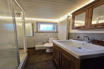 Maison De Vacances pour 4 Personnes dans Hastière, Région de Namur, Photo 4