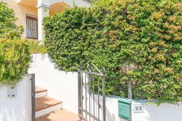 Appartamento per 4 Persone in Pittulongu, Costa Smeralda, Foto 3