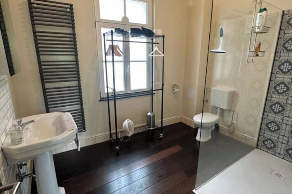 Bed & Breakfast  in Saint-Josse-ten-Noode, Brussel e dintorni
