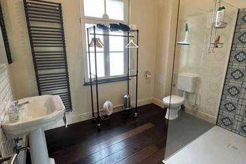 Chambre D’hôte pour 2 Personnes dans Schaerbeek, Flandre, Photo 3