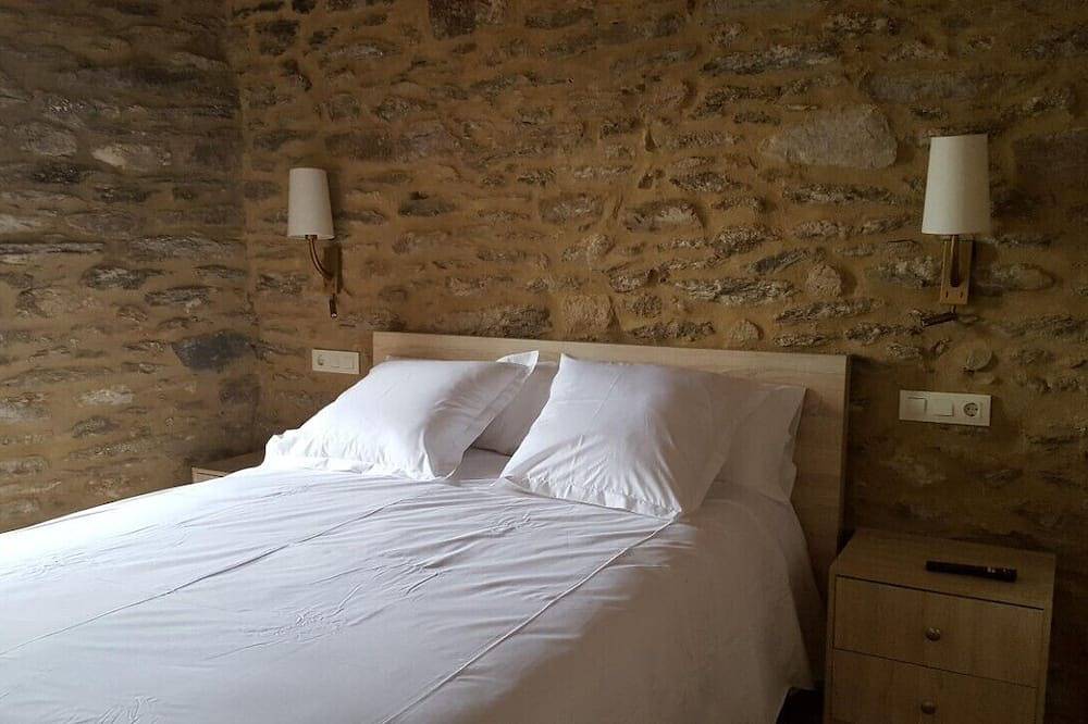 Rustic pension Or Trancallo in Ourense Region