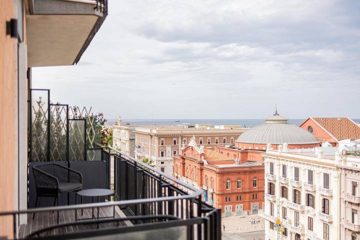 Casa de huéspuedes para 2 personas en Bari