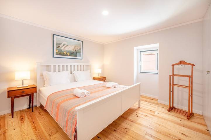 Location de vacances pour 4 personnes à Lisbonne - 2