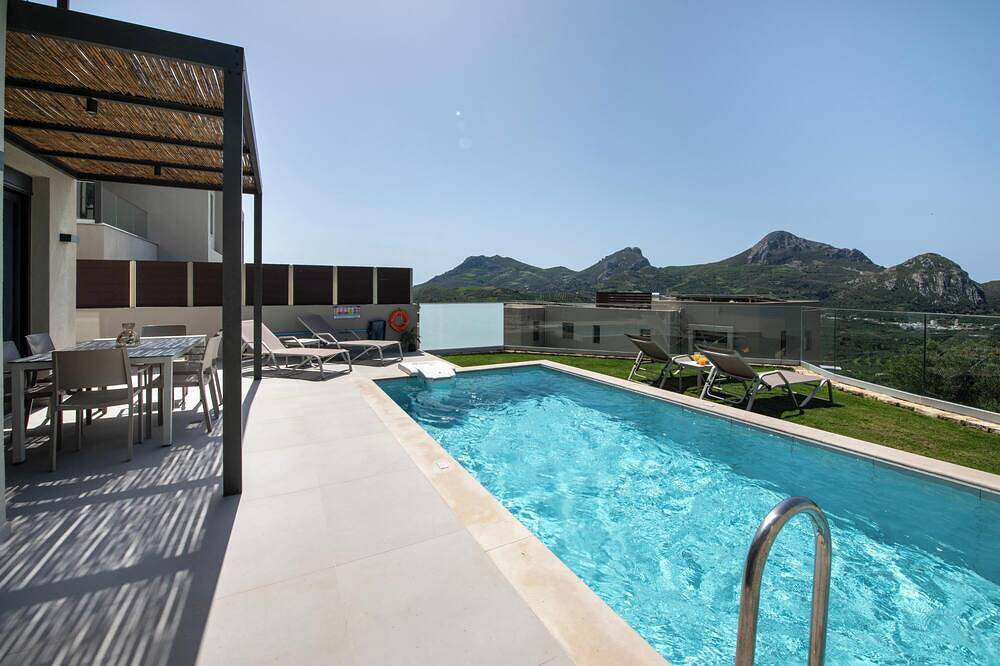 Casa vacanza a Kreta Suden a partire da 211€ a notte