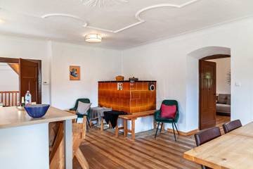 Agriturismo per 8 Persone in Kötschach-Mauthen, Carinzia, Foto 2